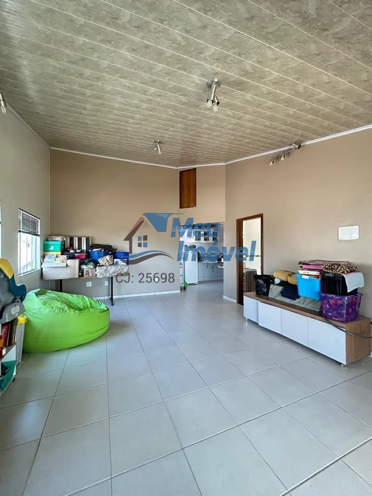Casa, 4 quartos, 200 m² - Foto 19