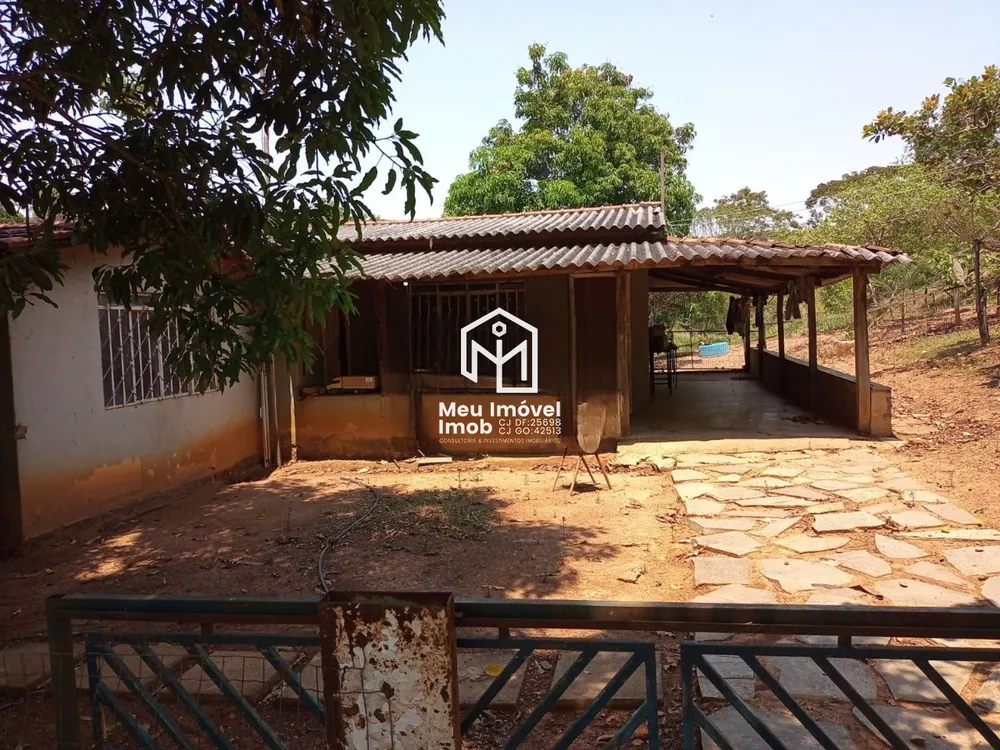 Fazenda, 14 m² - Foto 1