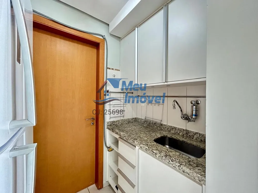 Apartamento, 1 quarto, 41 m² - Foto 4