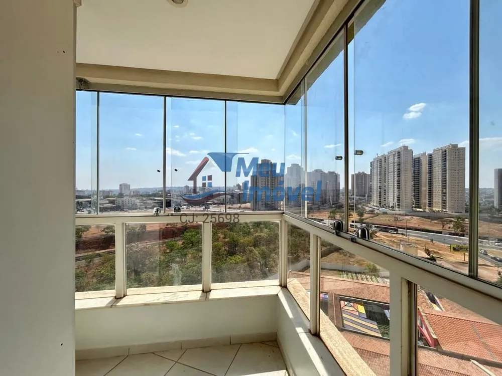 Apartamento, 1 quarto, 41 m² - Foto 9