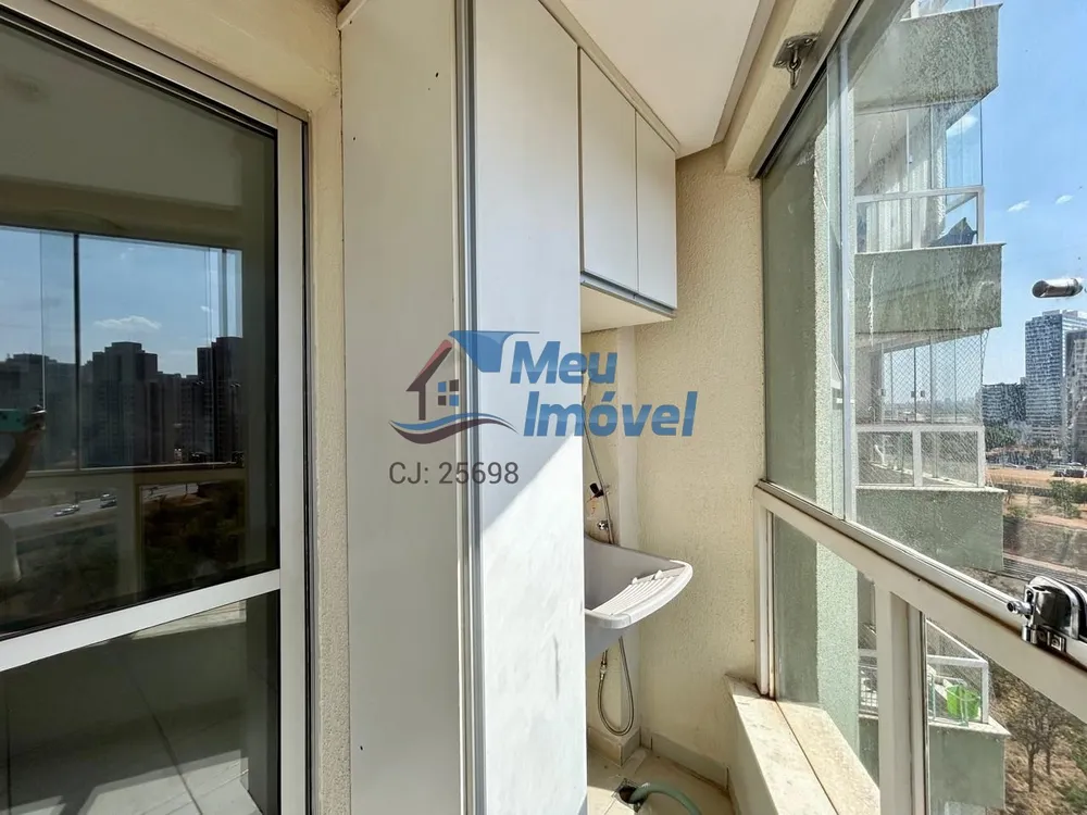 Apartamento, 1 quarto, 41 m² - Foto 8