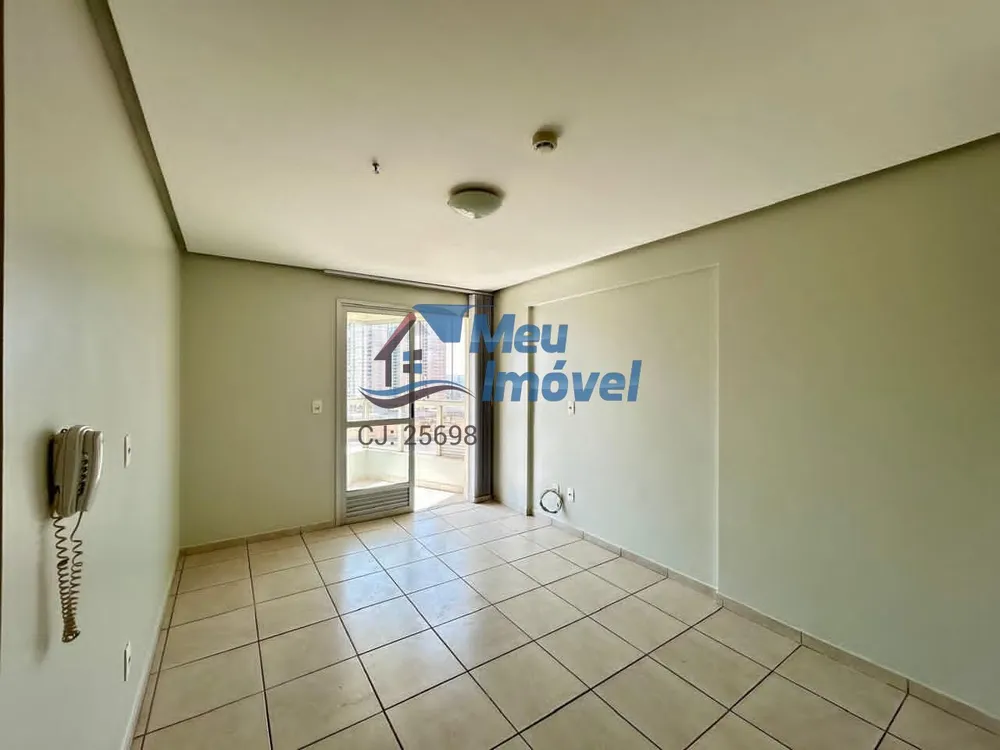 Apartamento, 1 quarto, 41 m² - Foto 7