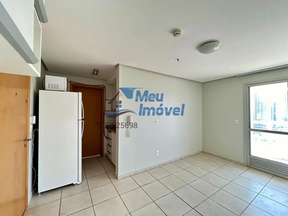 Apartamento, 1 quarto, 41 m² - Foto 3