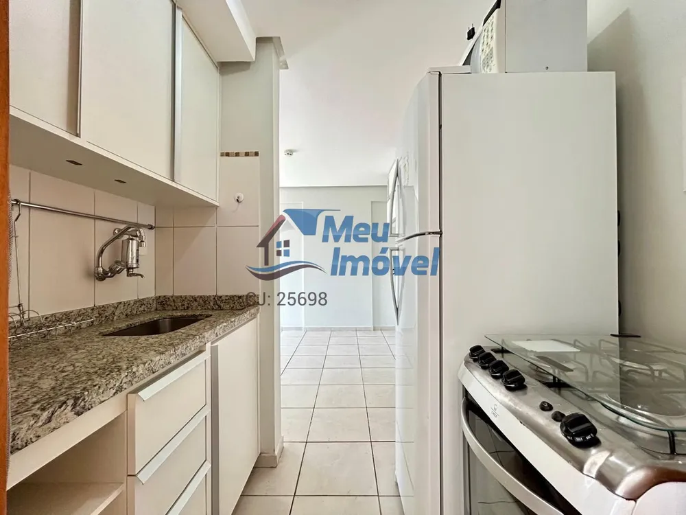 Apartamento, 1 quarto, 41 m² - Foto 5