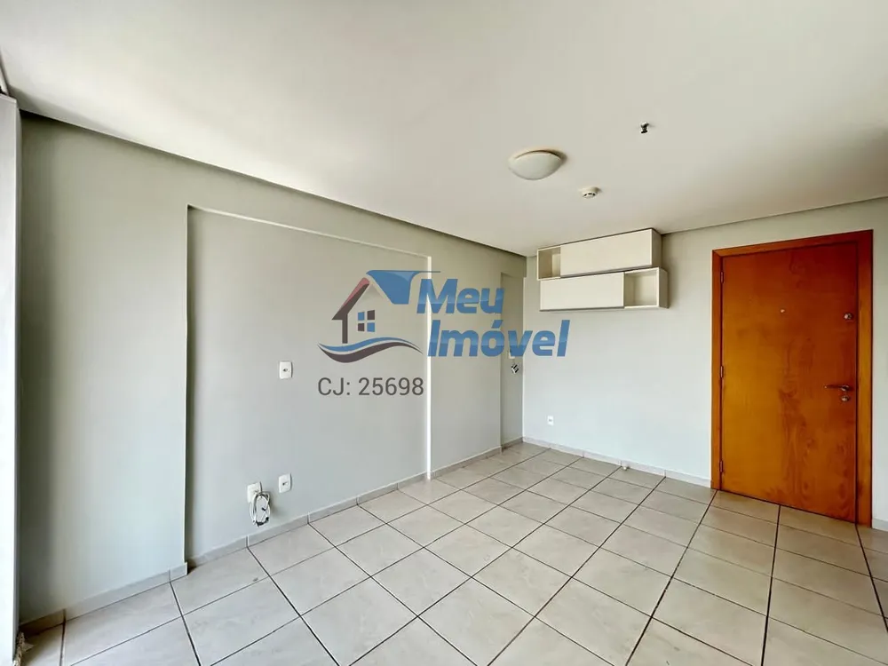 Apartamento, 1 quarto, 41 m² - Foto 2
