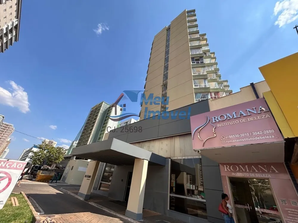 Apartamento, 1 quarto, 41 m² - Foto 12