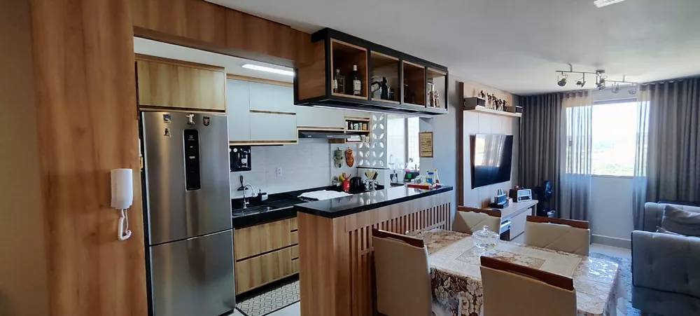 Apartamento, 2 quartos, 67 m² - Foto 2