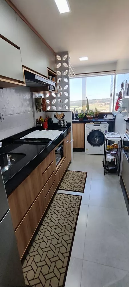 Apartamento, 2 quartos, 67 m² - Foto 4