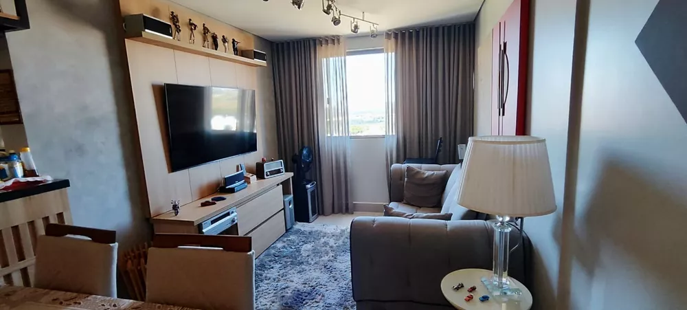 Apartamento, 2 quartos, 67 m² - Foto 5