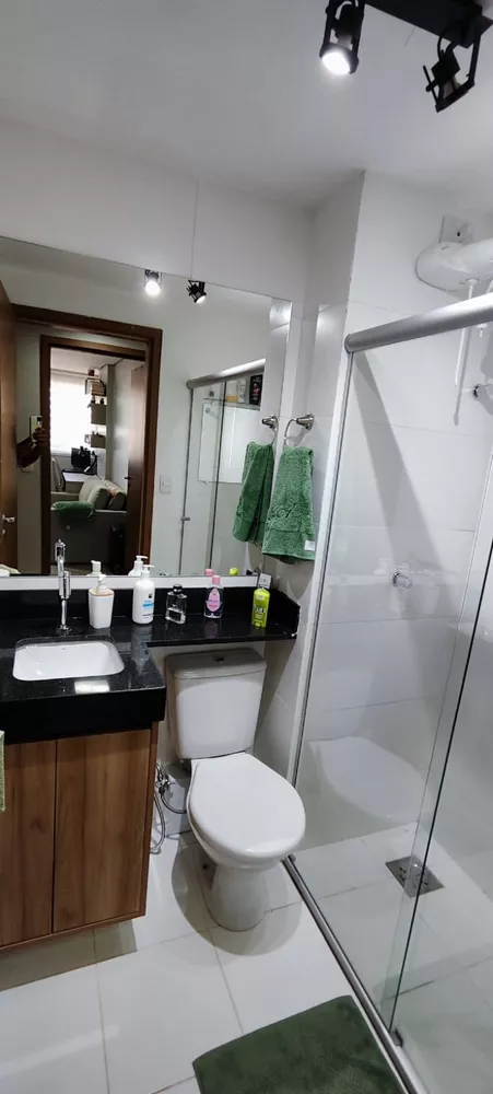 Apartamento, 2 quartos, 67 m² - Foto 7