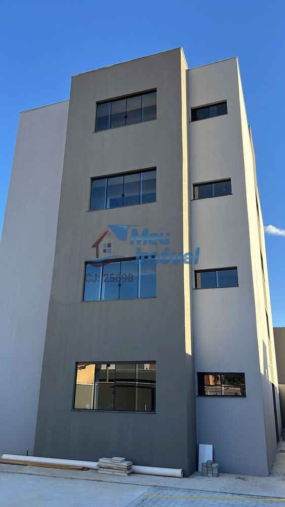 Apartamento, 2 quartos, 57 m² - Foto 3