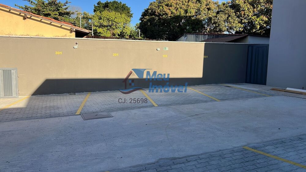 Apartamento, 2 quartos, 57 m² - Foto 2