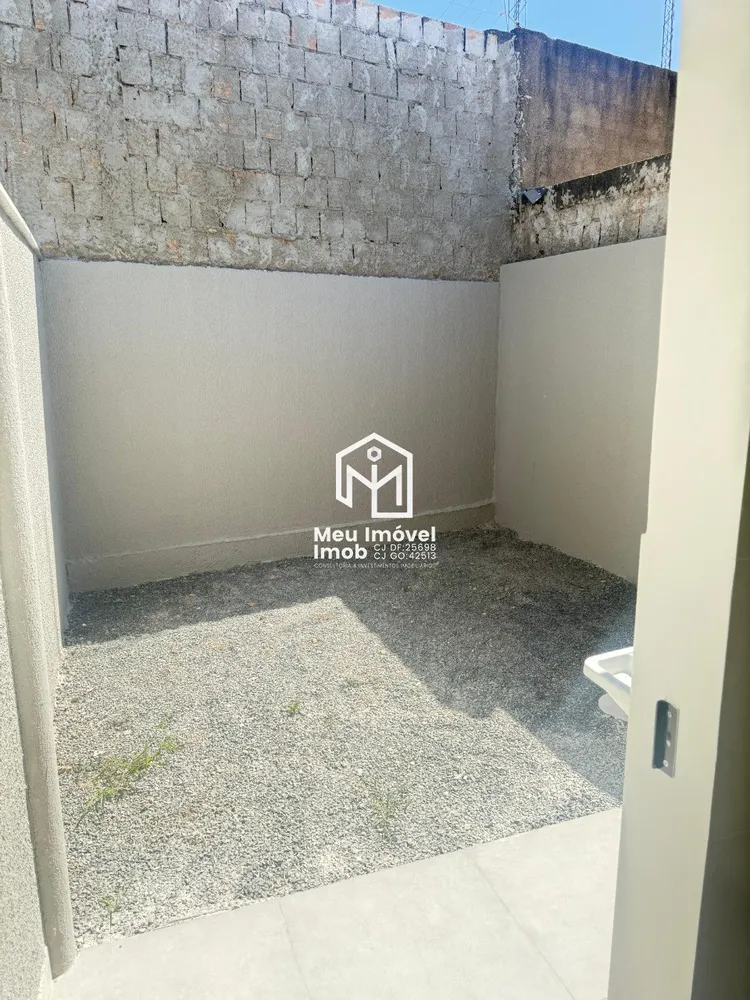 Casa, 2 quartos, 68 m² - Foto 11