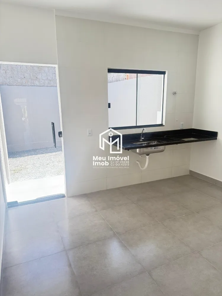 Casa, 2 quartos, 68 m² - Foto 4