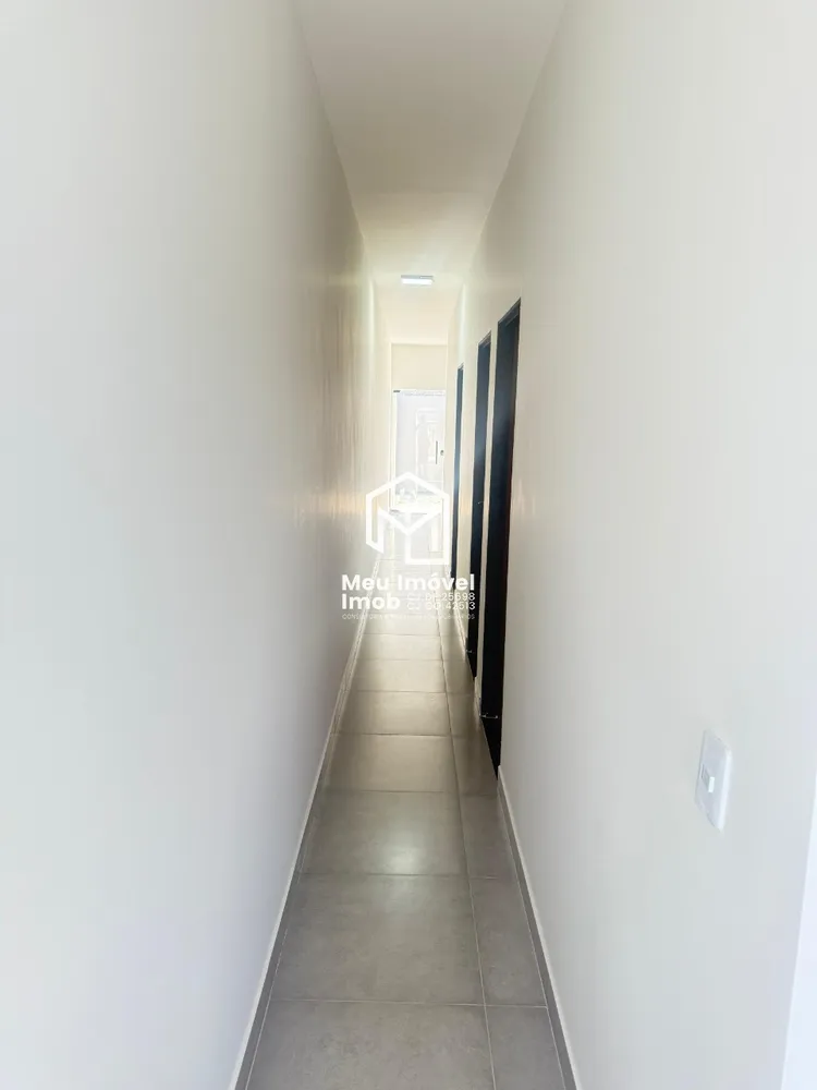 Casa, 2 quartos, 68 m² - Foto 9