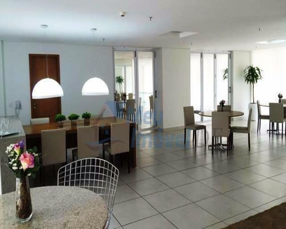 Apartamento, 1 quarto, 33 m² - Foto 3