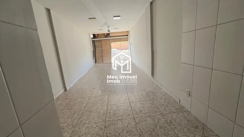 Loja-Salão, 30 m² - Foto 2