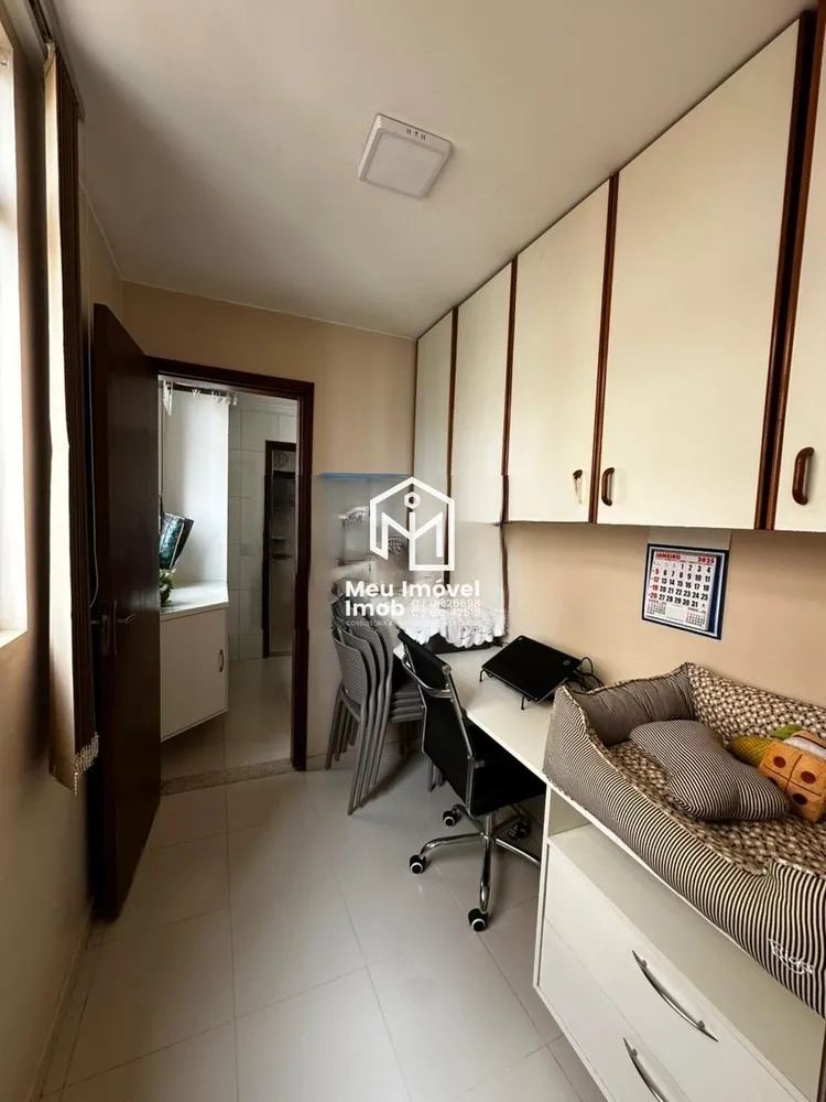 Apartamento, 3 quartos, 116 m² - Foto 3