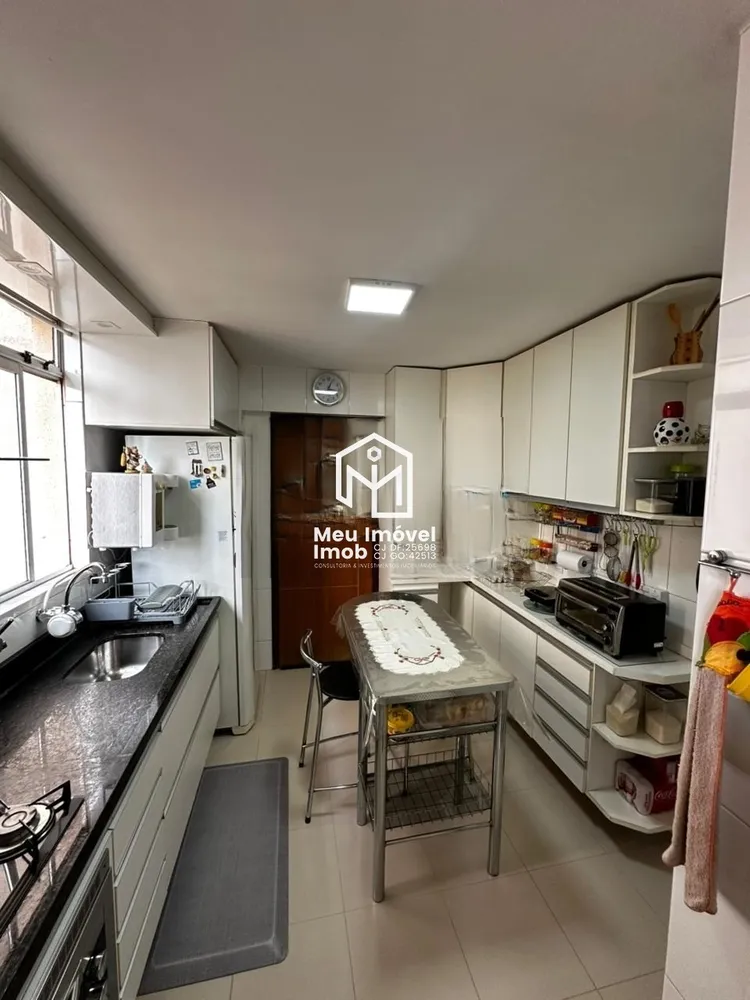 Apartamento, 3 quartos, 116 m² - Foto 2