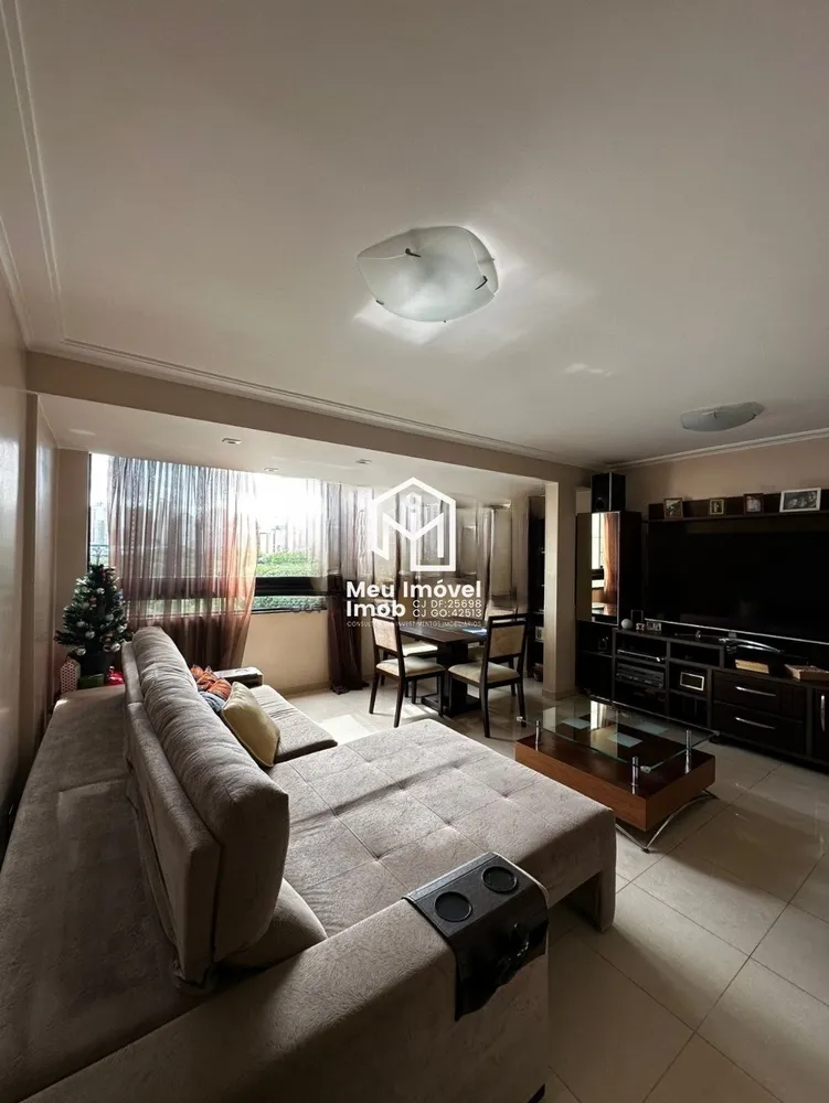 Apartamento, 3 quartos, 116 m² - Foto 1