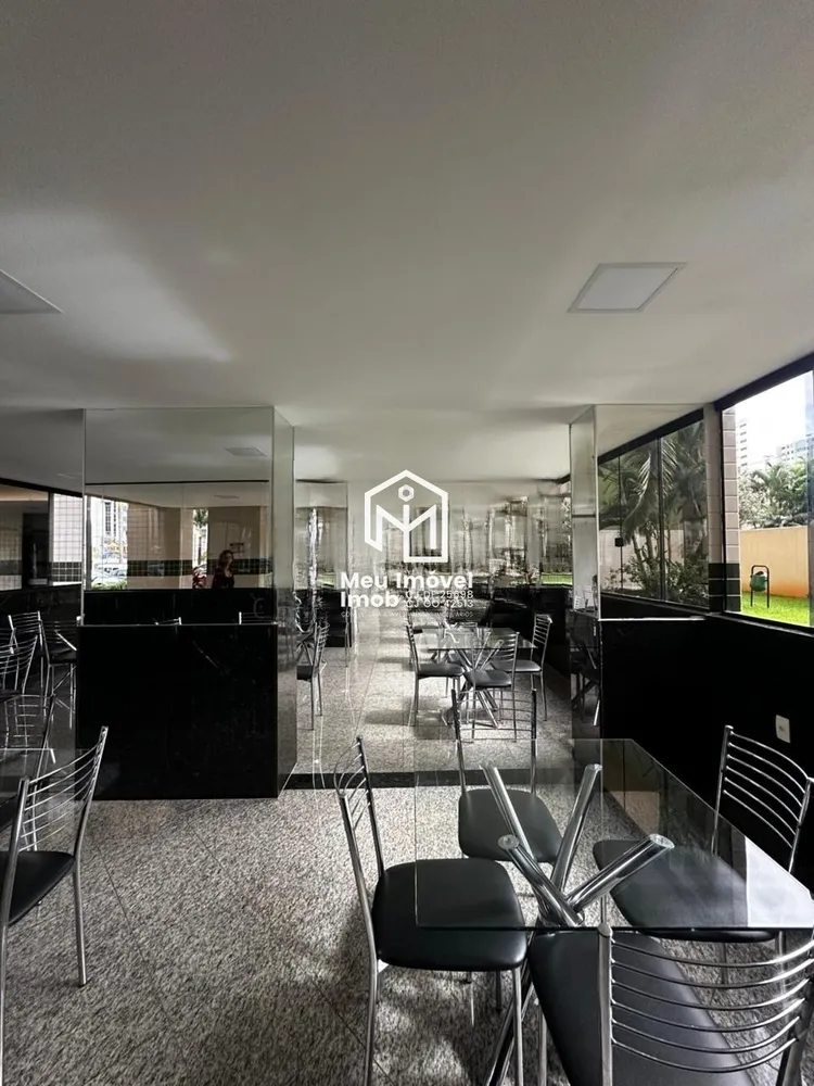 Apartamento, 3 quartos, 116 m² - Foto 8