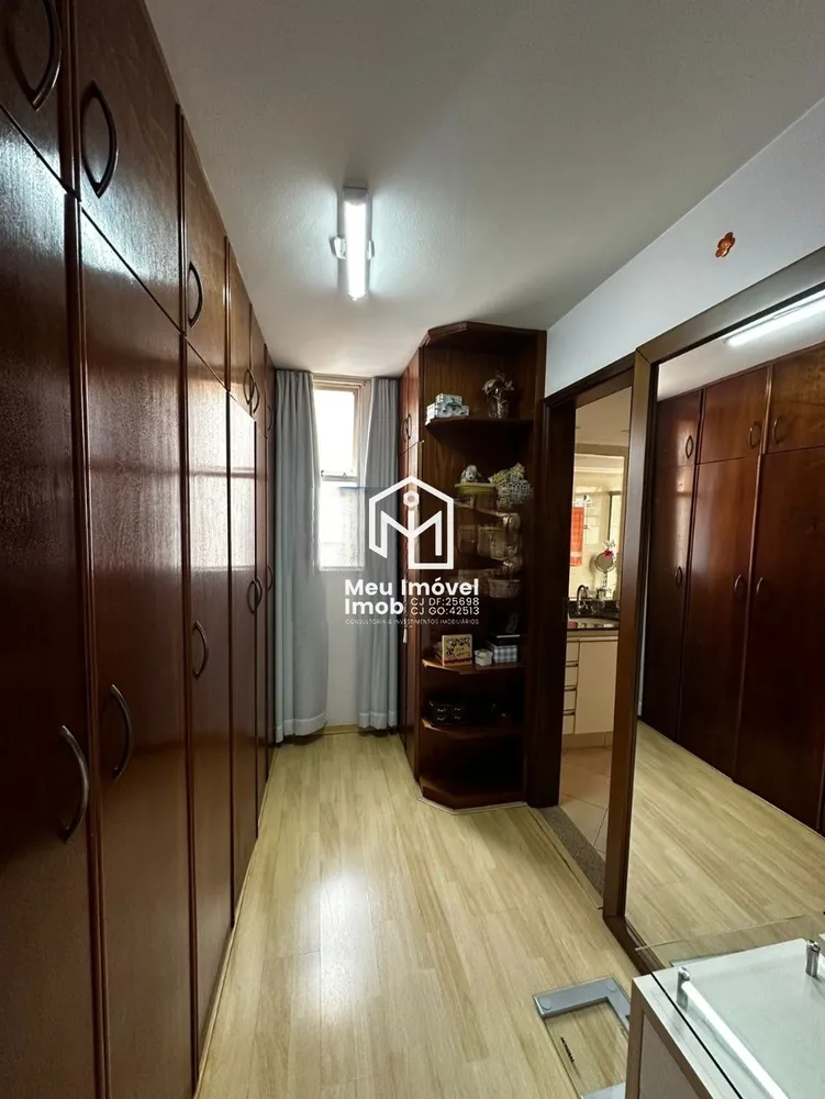Apartamento, 3 quartos, 116 m² - Foto 6