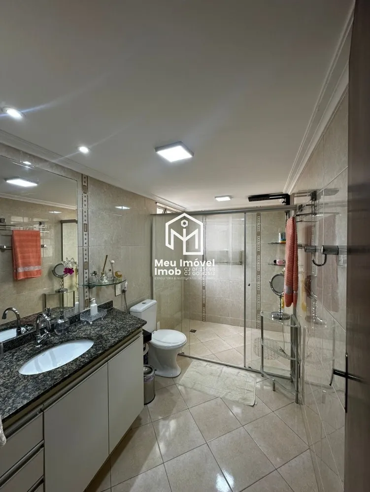 Apartamento, 3 quartos, 116 m² - Foto 5