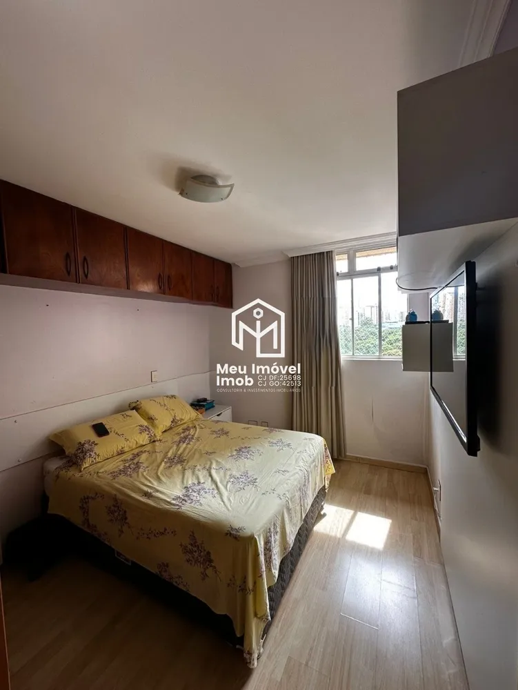 Apartamento, 3 quartos, 116 m² - Foto 4