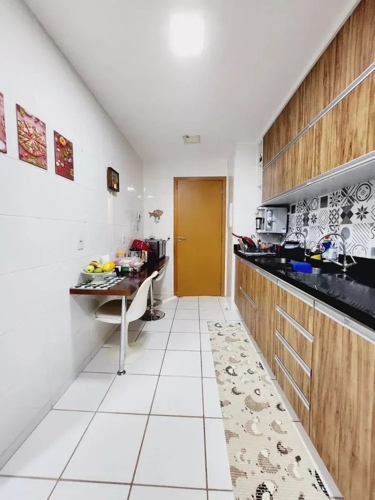 Apartamento, 2 quartos, 90 m² - Foto 2