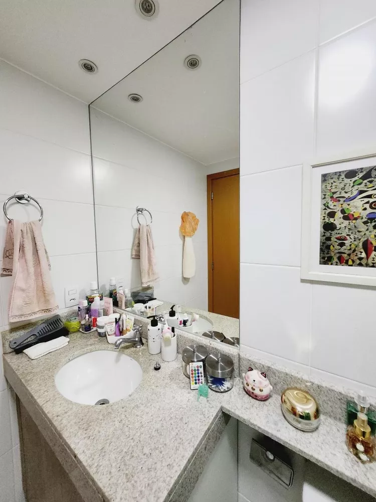 Apartamento, 2 quartos, 90 m² - Foto 8