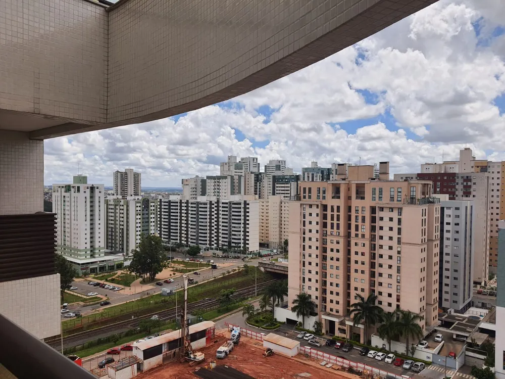 Apartamento, 1 quarto, 39 m² - Foto 2