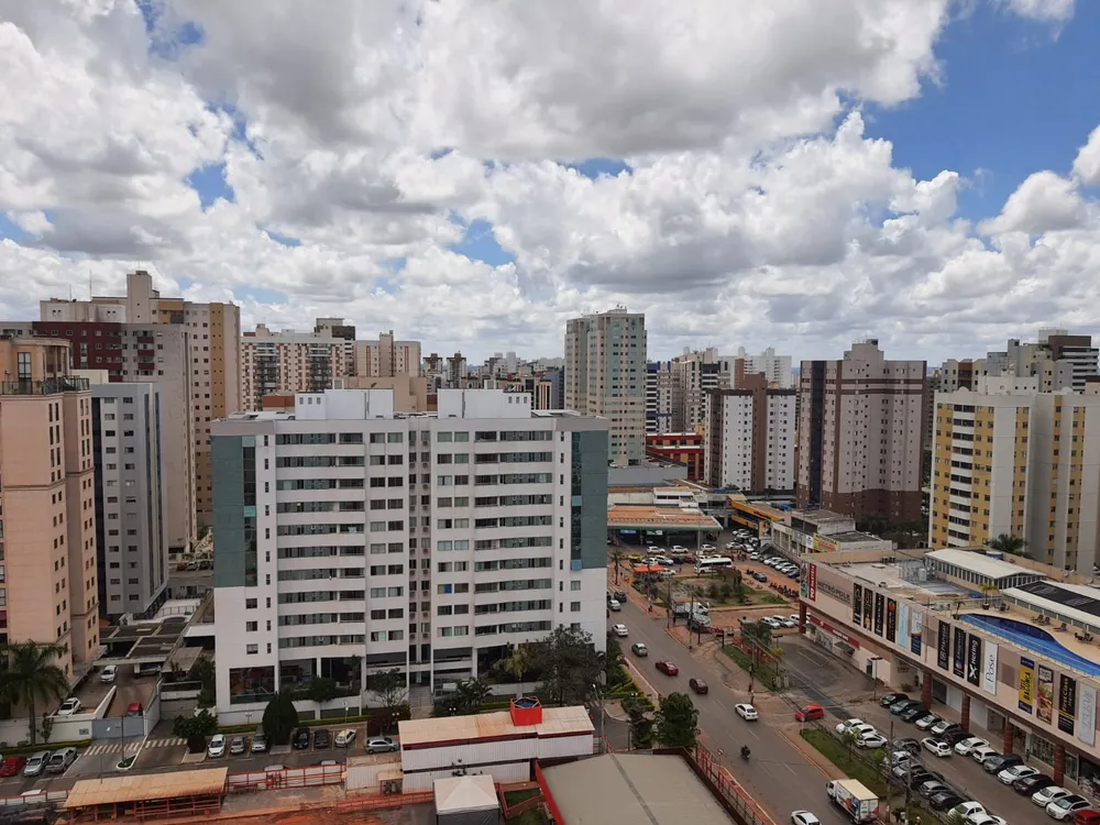 Apartamento, 1 quarto, 39 m² - Foto 1