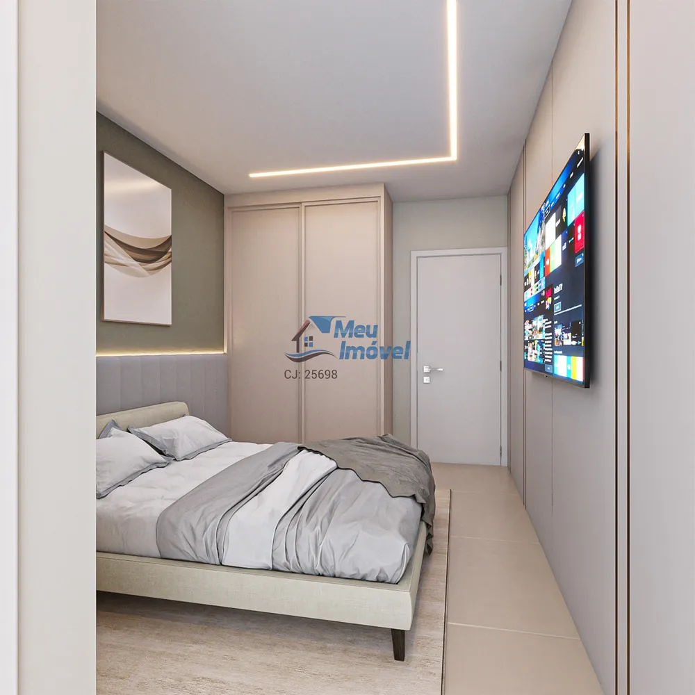 Casa, 4 quartos, 141 m² - Foto 17