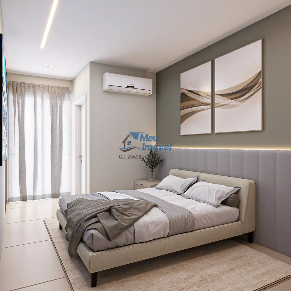Casa, 4 quartos, 141 m² - Foto 6