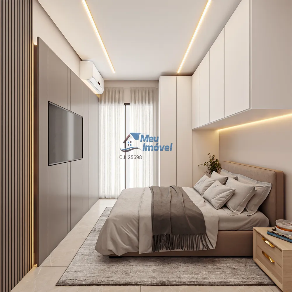 Casa, 4 quartos, 141 m² - Foto 14