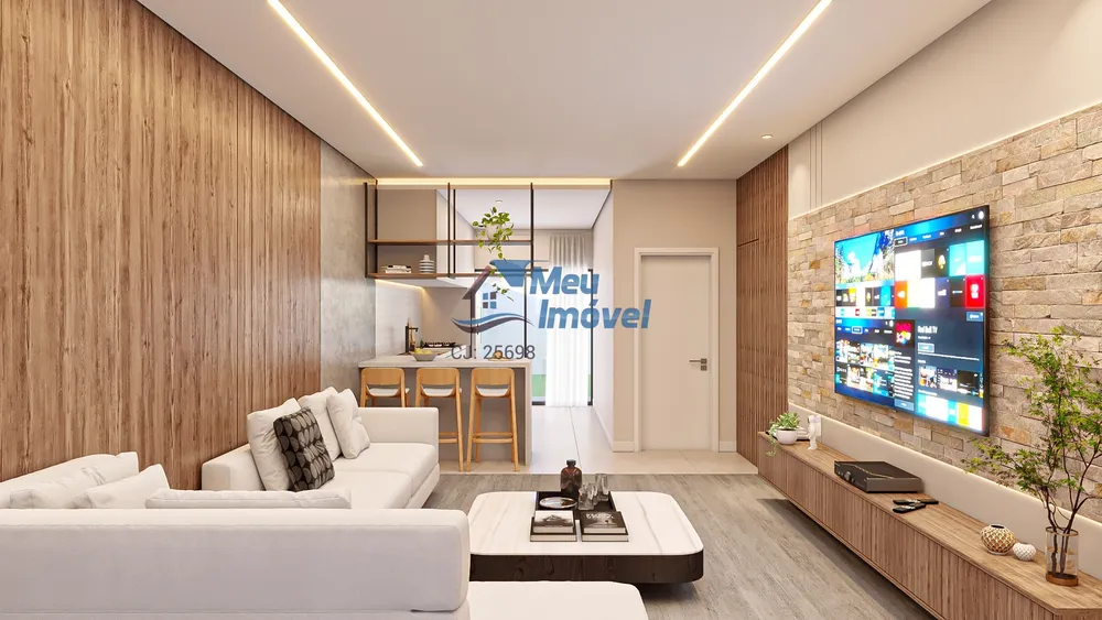 Casa, 4 quartos, 141 m² - Foto 11