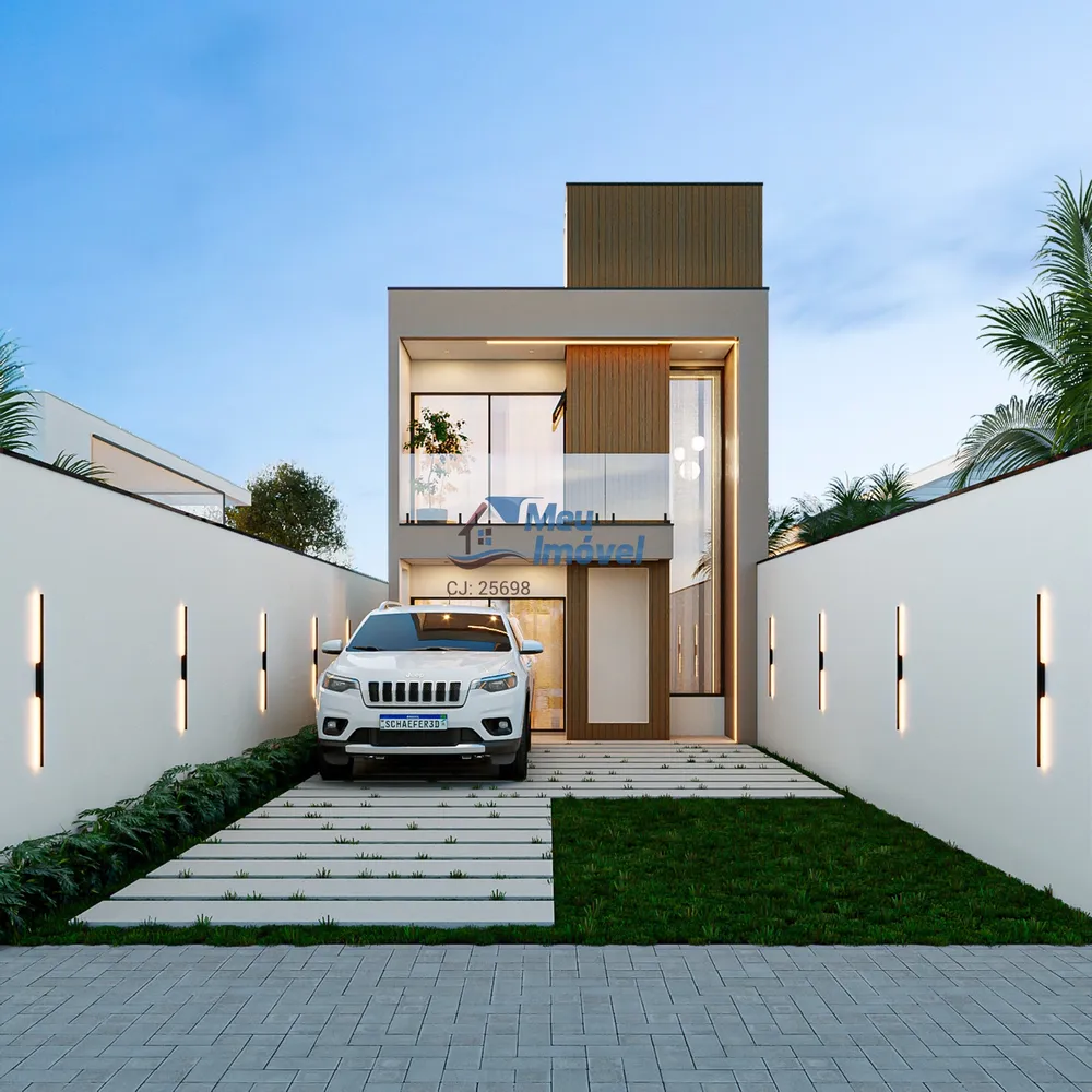 Casa, 4 quartos, 141 m² - Foto 19