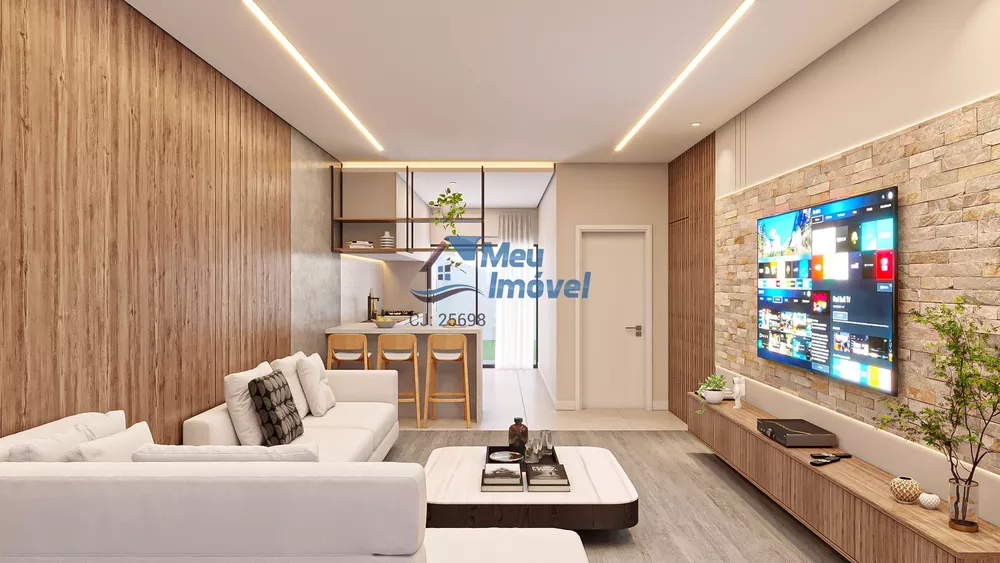 Casa, 4 quartos, 141 m² - Foto 8