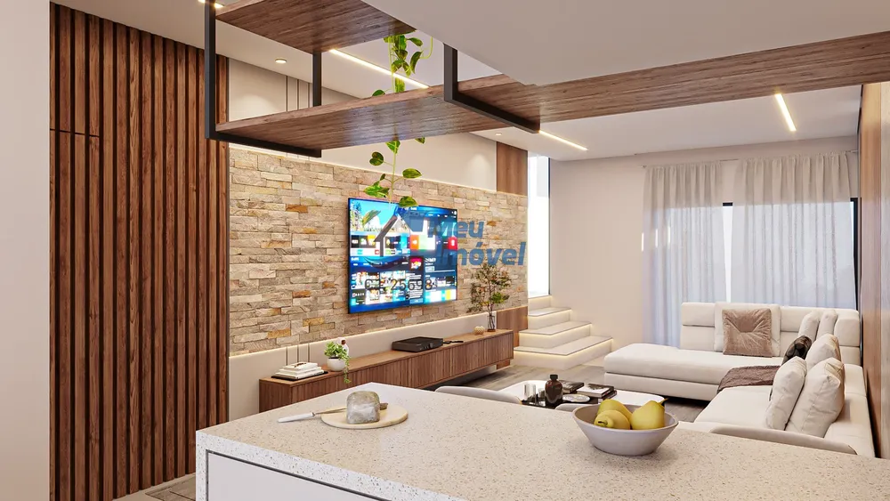 Casa, 4 quartos, 141 m² - Foto 10