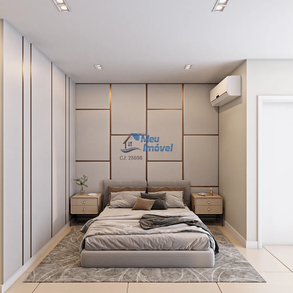 Casa, 4 quartos, 141 m² - Foto 15