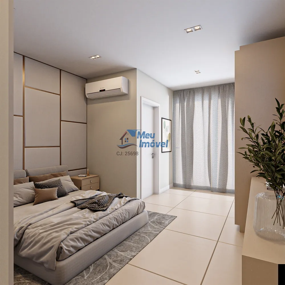 Casa, 4 quartos, 141 m² - Foto 16