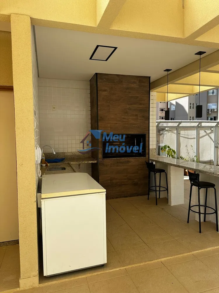 Apartamento, 2 quartos, 52 m² - Foto 6