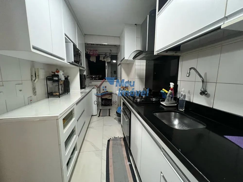 Apartamento, 2 quartos, 52 m² - Foto 2