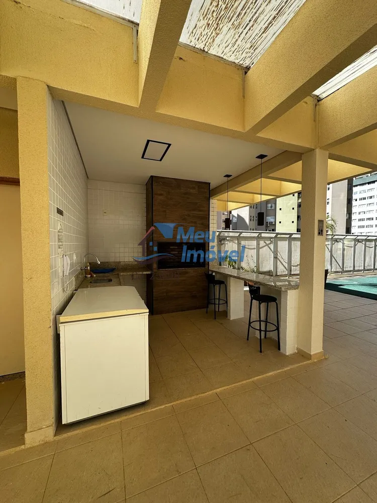 Apartamento, 2 quartos, 52 m² - Foto 7