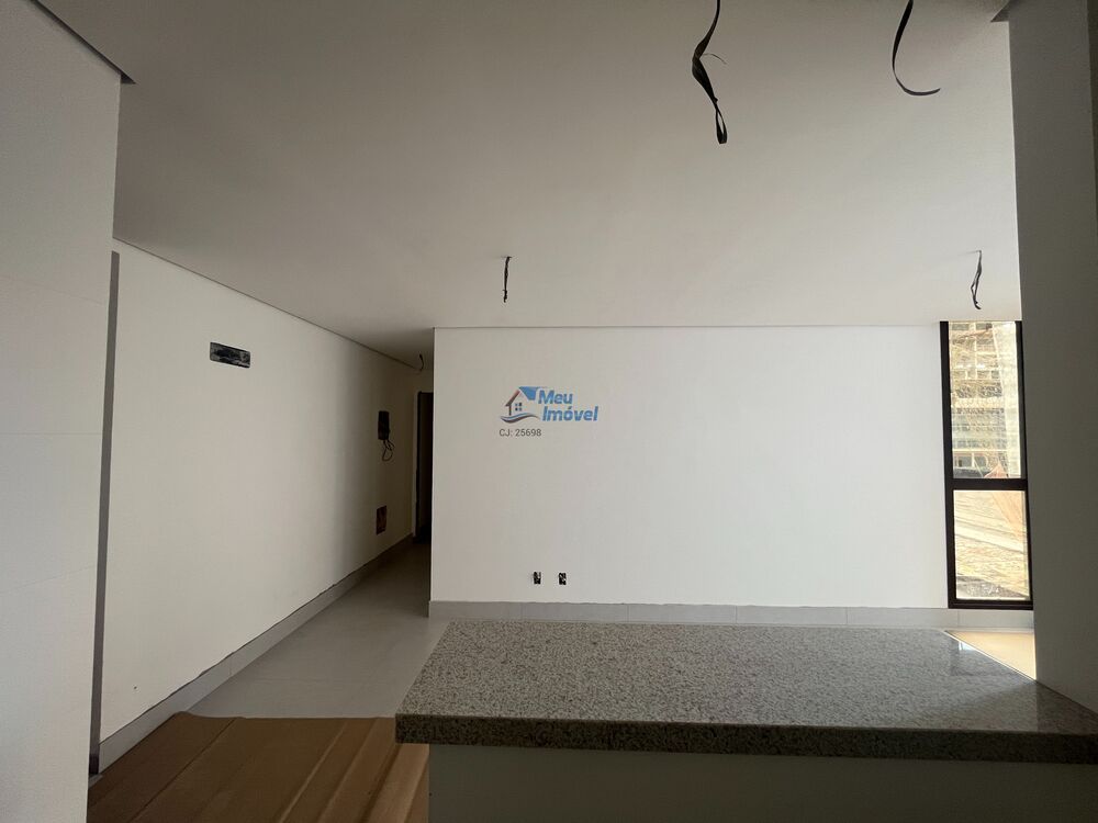 Apartamento, 2 quartos, 71 m² - Foto 2