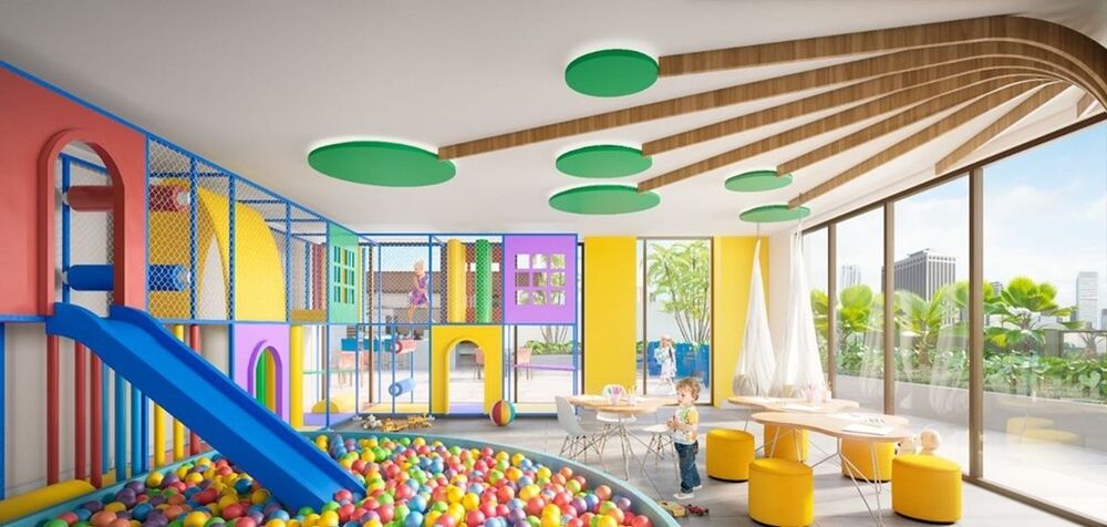 Apartamento, 2 quartos, 71 m² - Foto 26