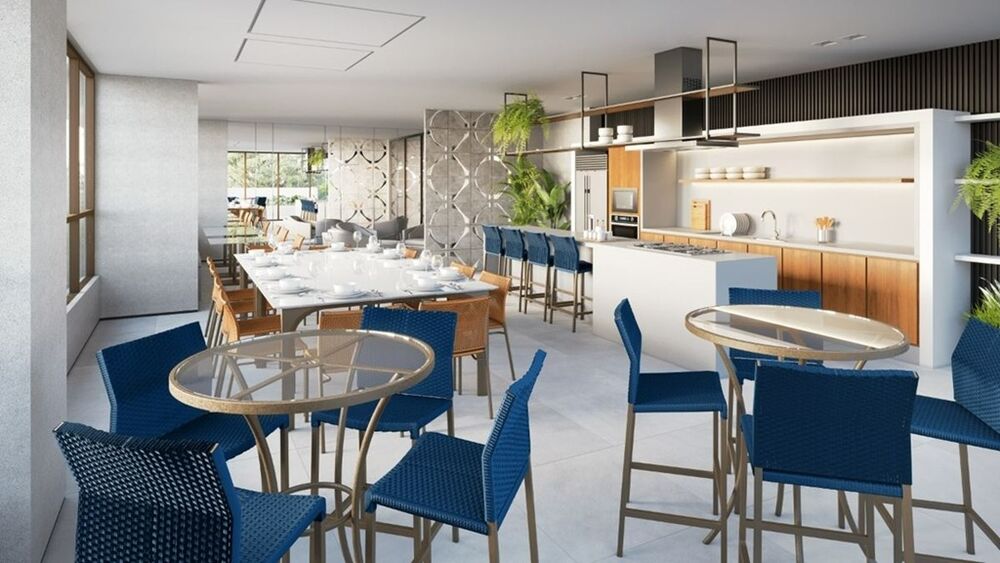 Apartamento, 2 quartos, 71 m² - Foto 11