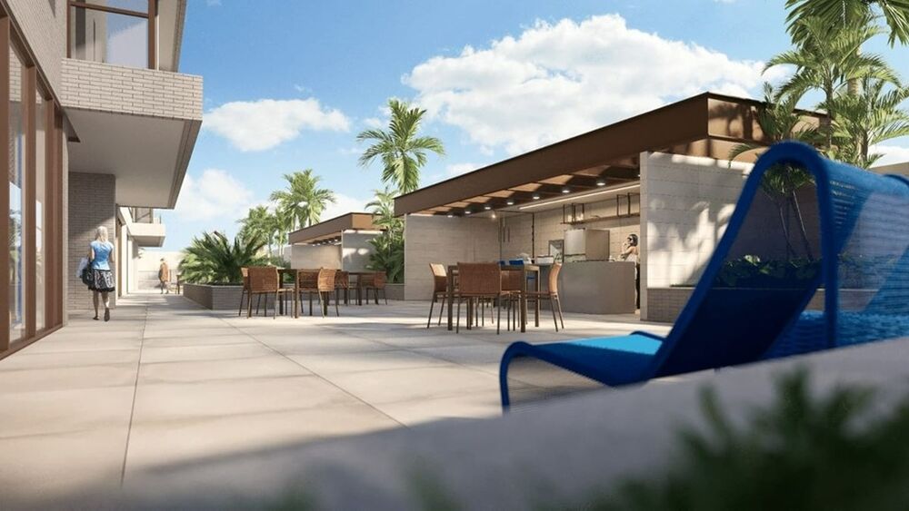 Apartamento, 2 quartos, 71 m² - Foto 24