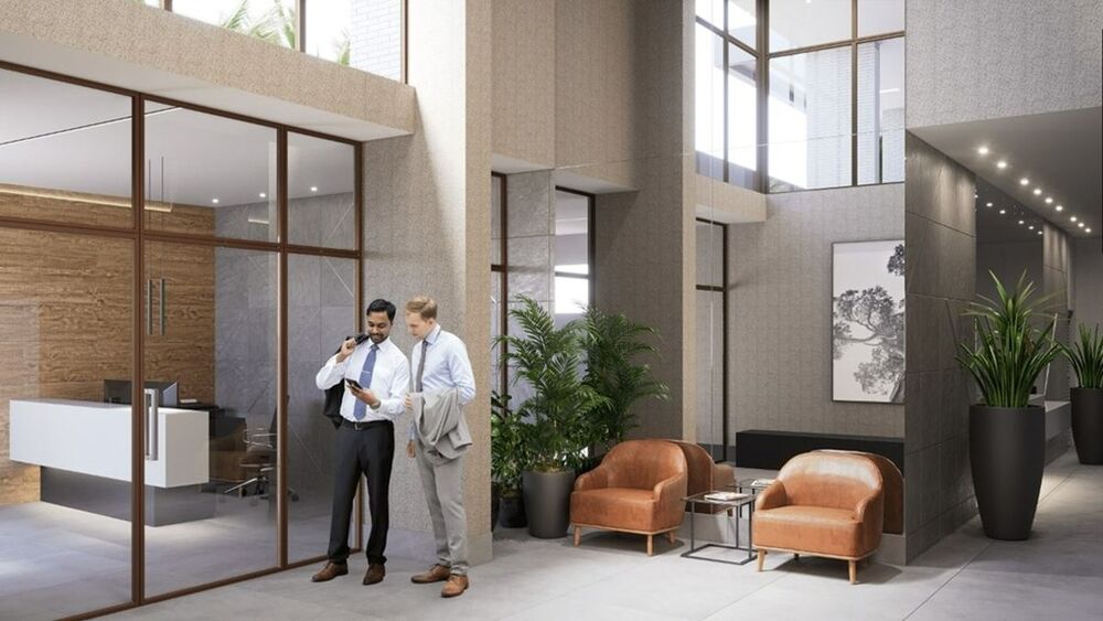 Apartamento, 2 quartos, 71 m² - Foto 10