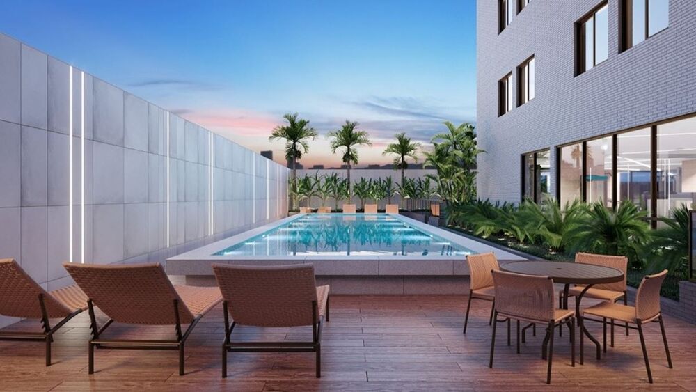 Apartamento, 2 quartos, 71 m² - Foto 29